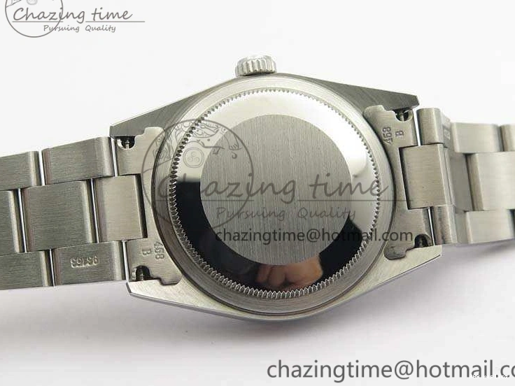 Aaa replica Dial Vintage Black Markers SS 3545 Cartier On Practical Ref.1016 A23J Cream Bracelet Explorer 1103